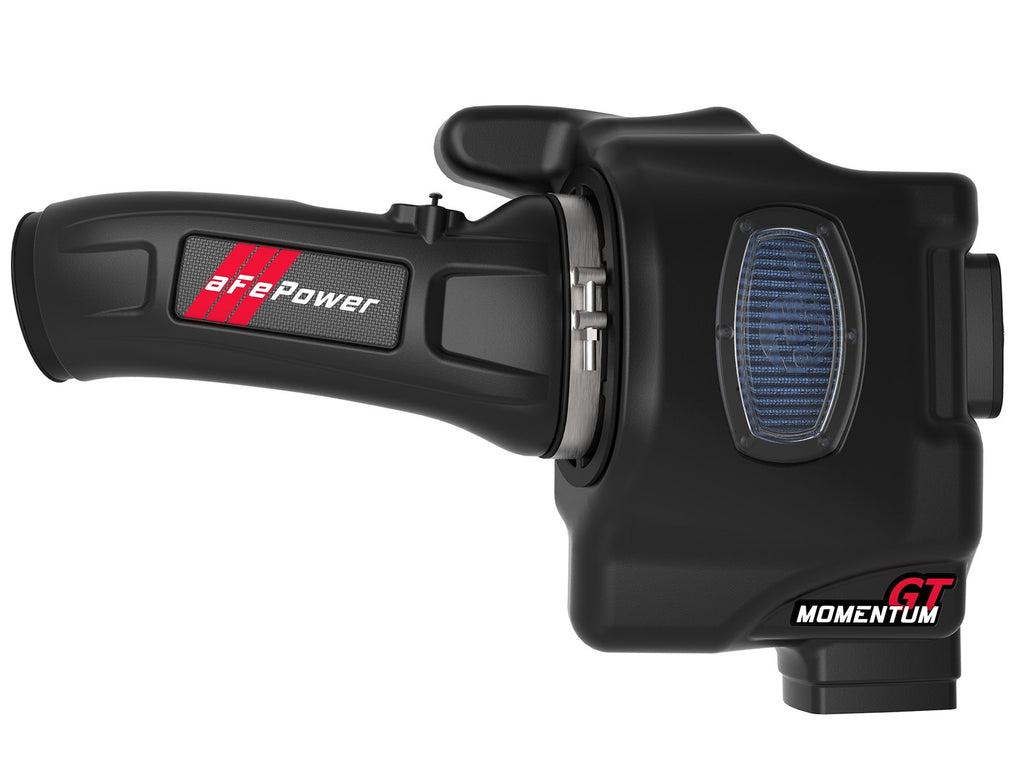 aFe Momentum GT Pro 5R Cold Air Intake – BMW 135i / 335i (E8x / E9x, N55) - 54-76313