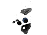 aFe Magnum FORCE Stage-2 Carbon Intake – BMW 128i / 328i (E8x / E9x, N52) - 54-81012-C