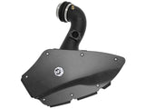 aFe Magnum FORCE Stage-2 Carbon Intake – BMW 128i / 328i (E8x / E9x, N52) - 54-81012-C