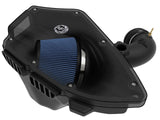 aFe Magnum FORCE Stage-2 Carbon Intake – BMW 128i / 328i (E8x / E9x, N52) - 54-81012-C