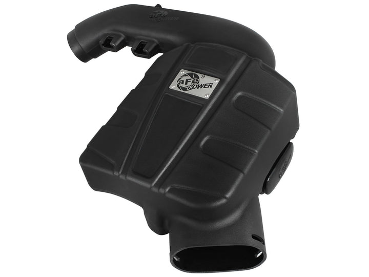 aFe Stage 2 Pro 5R Intake – BMW N55 (F0x / F1x / F25 / F26) - 54-82082-1