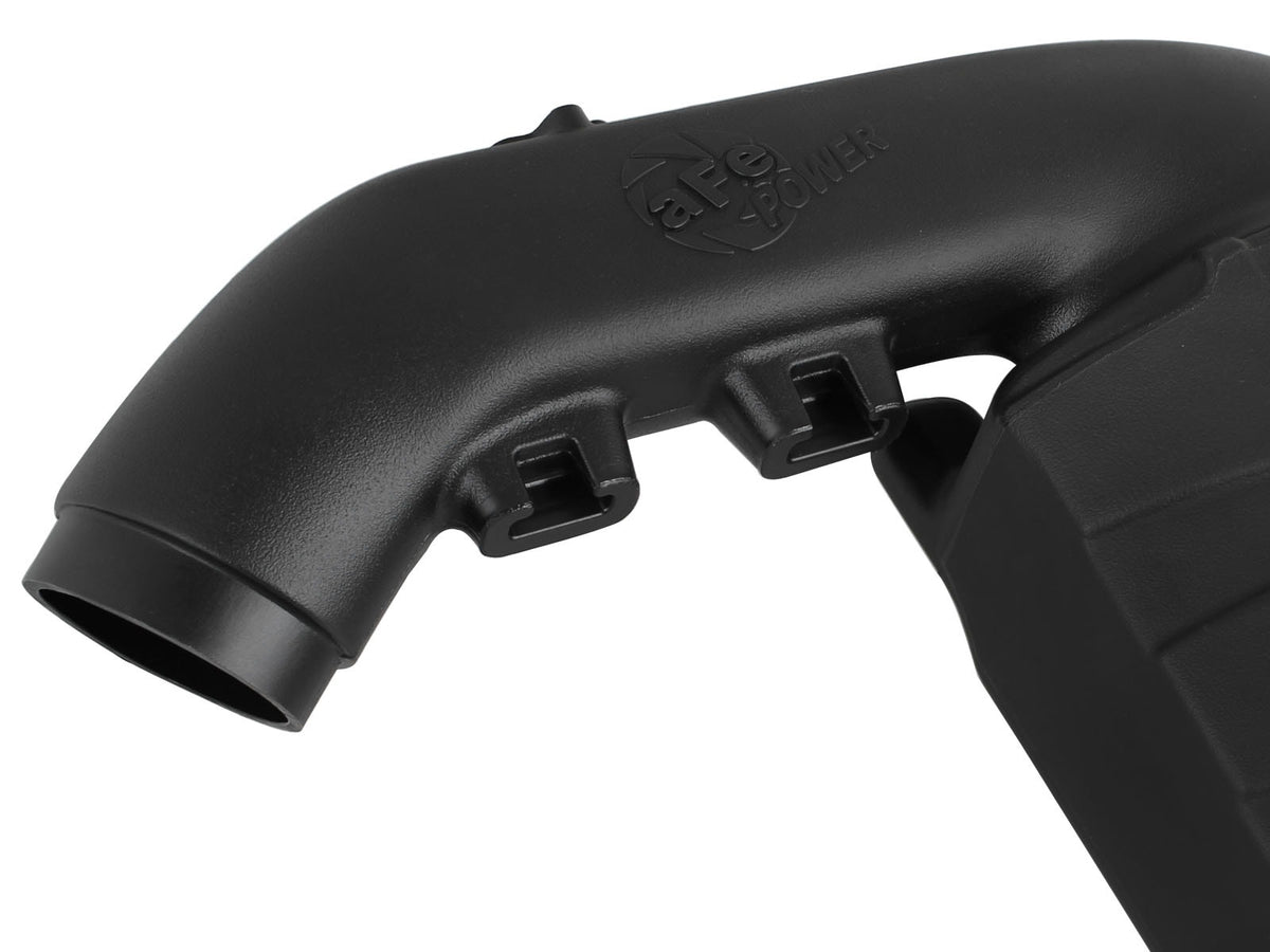 aFe Stage 2 Pro 5R Intake – BMW N55 (F0x / F1x / F25 / F26) - 54-82082-1
