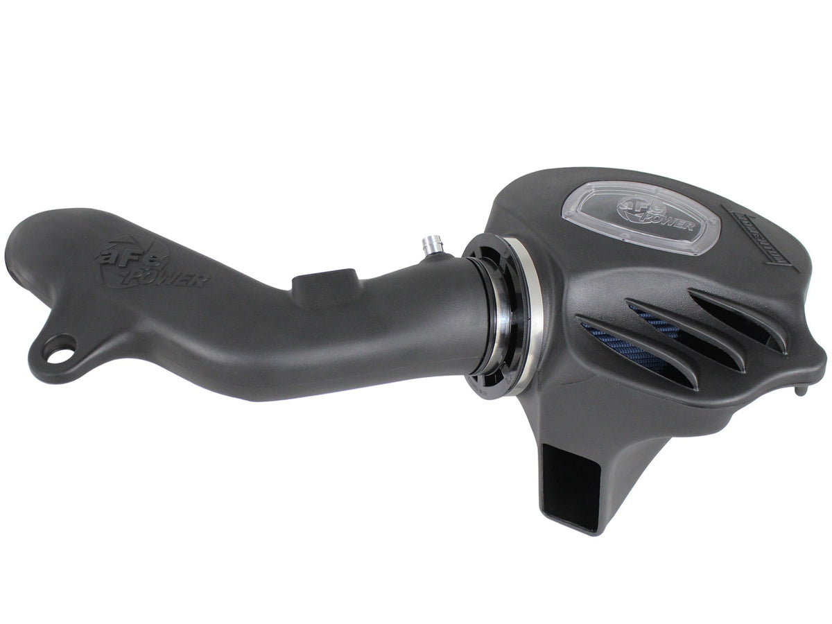 aFe Momentum Pro 5R Stage 2 Intake – BMW 335i / 435i / M235i (F30 / F32 / F22, N55) - 54-82202