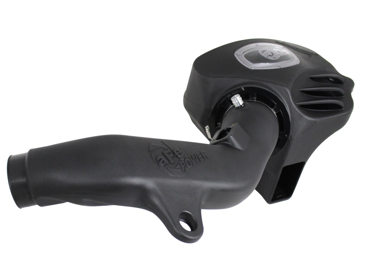 aFe Momentum Pro 5R Stage 2 Intake – BMW 335i / 435i / M235i (F30 / F32 / F22, N55) - 54-82202