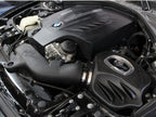 aFe Momentum Pro 5R Stage 2 Intake – BMW 335i / 435i / M235i (F30 / F32 / F22, N55) - 54-82202
