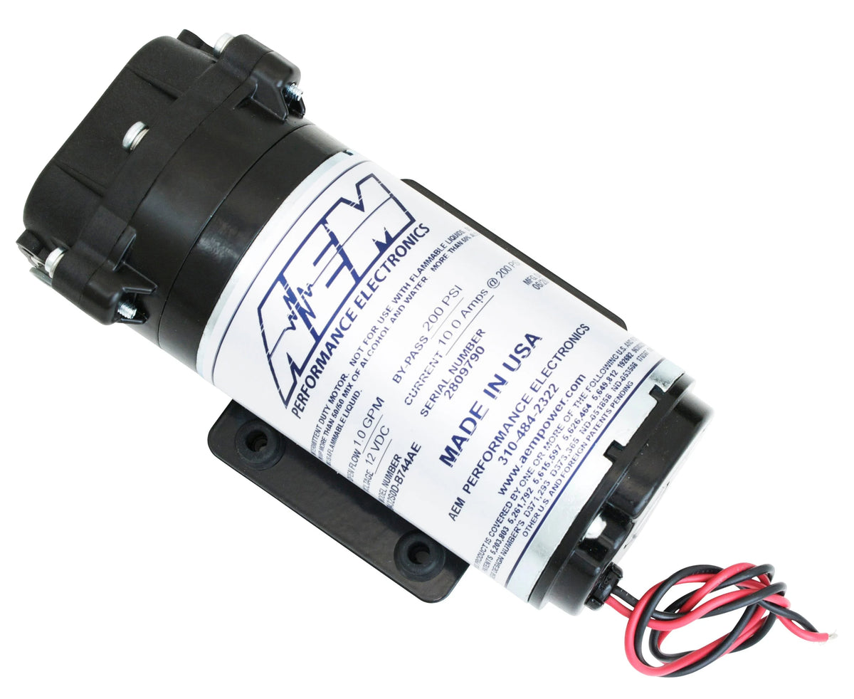 AEM V3 Water/Methanol HD Kit, No Reservoir (30-3303) (view 3)