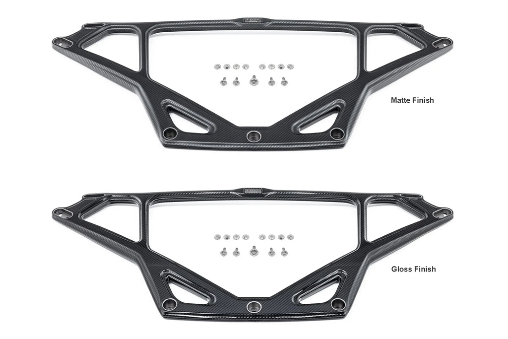 Eventuri G8x carbon strut brace