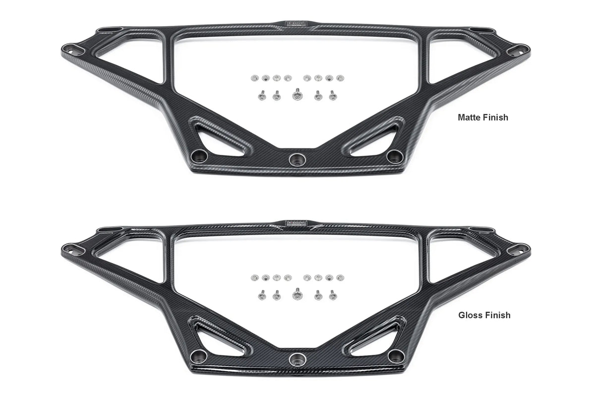 Eventuri G8x carbon strut brace