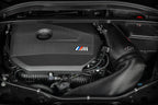 Eventuri F7x U1x B48 carbon intake installed