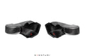 Eventuri G87 M2 gloss carbon intake scoops