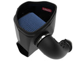 aFe Takeda Stage-2 cold air intake for Toyota GR Supra A90 B58