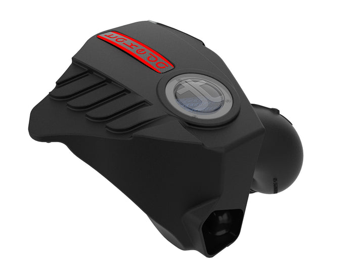 aFe Takeda Momentum cold air intake for Toyota GR Supra A90 B58