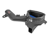 aFe Track Series carbon fiber cold air intake for BMW M2 F87 N55