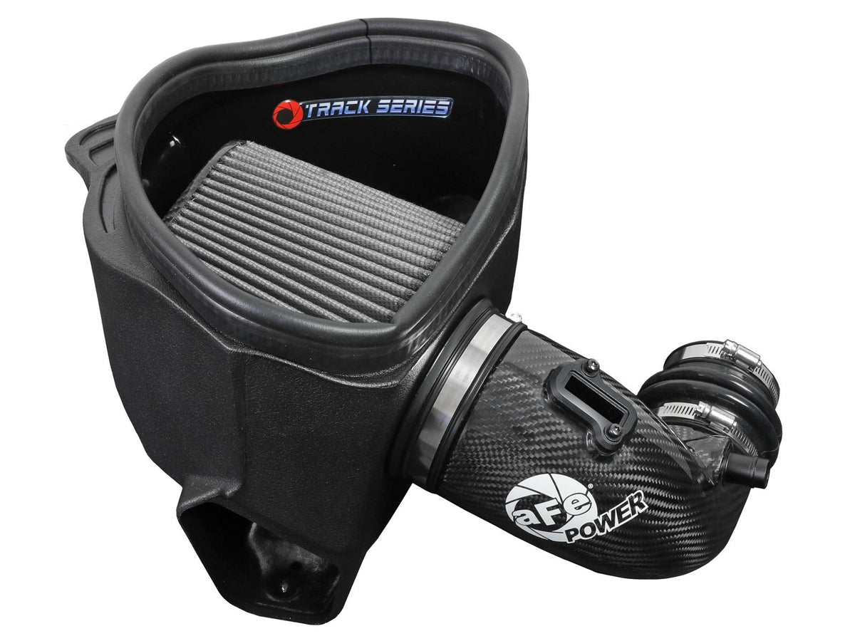 aFe Track Series intake Pro DRY S for BMW Z4 M40i G29