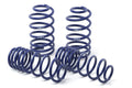 H&R Sport Springs for BMW 640i Coupe / Convertible (F13/F12, N55)