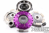 XClutch Stage 5 9 inch twin disc rigid ceramic clutch kit XKBM23560-2E for BMW M3 F80 S55