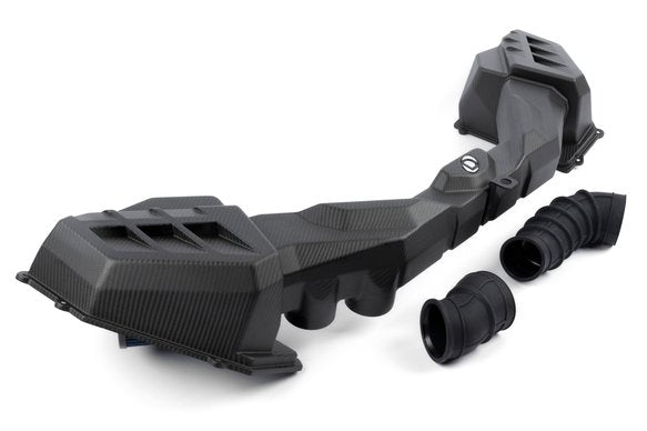 Dinan Carbon Fiber Cold Air Intake for BMW M2 / M3 / M4 (G8x, S58) (view 2)