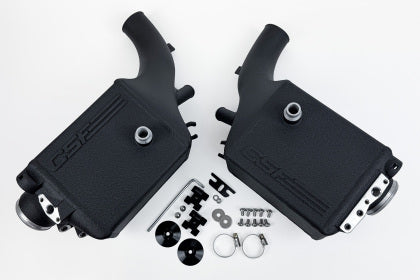 CSF #8315 charge-air coolers for BMW X5 M / X6 M (F95/F96), XM (G09) and X5/X6/X7 M60i