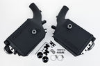 CSF #8315 charge-air coolers for BMW X5 M / X6 M (F95/F96), XM (G09) and X5/X6/X7 M60i