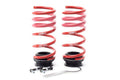 H&R VTF Adjustable Lowering Springs for BMW X5 / X6 (F15/F16)