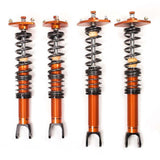 Moton 1-Way Street Series Coilovers – BMW M2 / M3 / M4 (G8X)