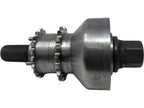 Speed Logic Upgraded 4-Pin Crank Hub for BMW M2 Comp / M3 / M4 (S55, F8X) (view 6)