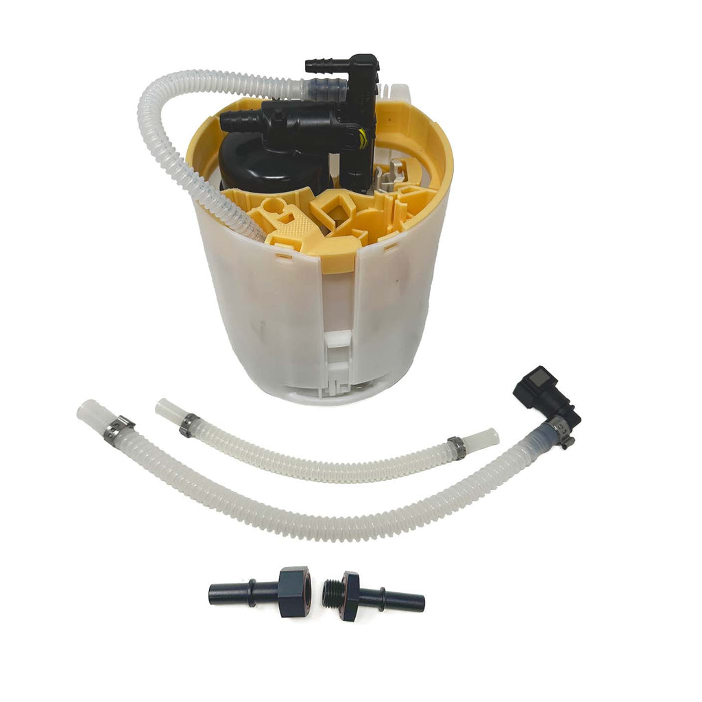 Precision Raceworks G-Series B58 & Toyota GR Supra Upgraded Hybrid Fuel Pump
