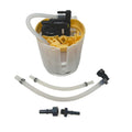 Precision Raceworks G-Series B58 & Toyota GR Supra Upgraded Hybrid Fuel Pump