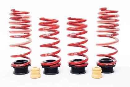 H&R VTF Adjustable Springs 23037-3 - BMW M5 (G90) (Turn 14)