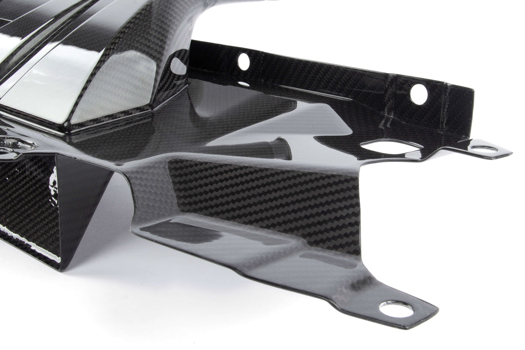 Dinan D760-0056 carbon fiber cold air intake
