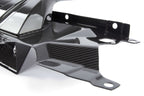 Dinan D760-0056 carbon fiber cold air intake