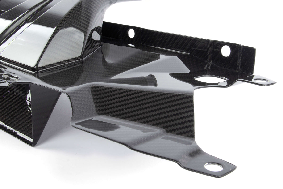 Dinan D760-0056 carbon fiber cold air intake