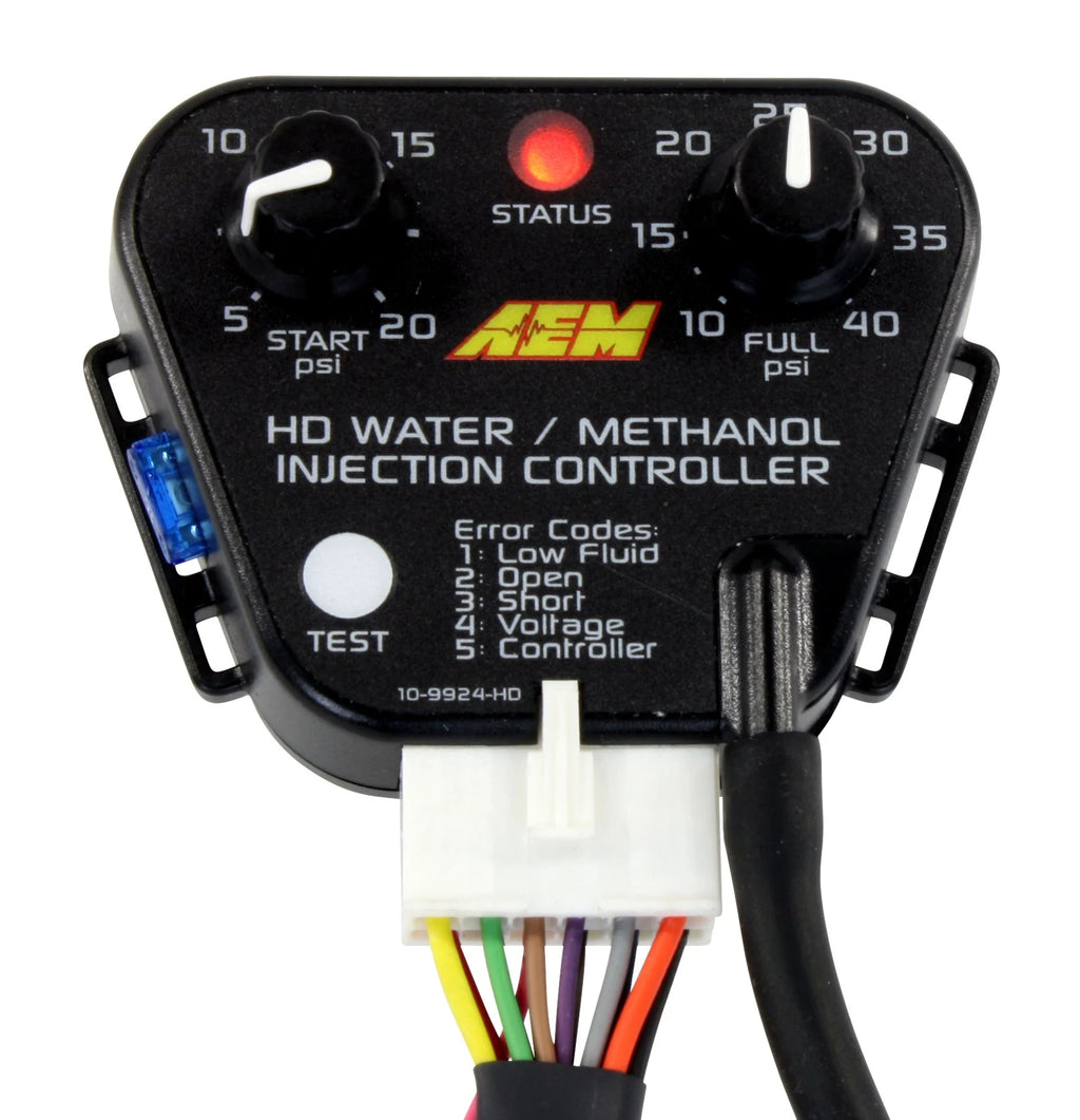 AEM V3 Water/Methanol HD Kit, No Reservoir (30-3303) (view 6)