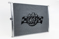 CSF 7089 BMW F-chassis Gen 1 B58 high-performance radiator