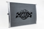 CSF 7089 BMW F-chassis Gen 1 B58 high-performance radiator