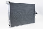 CSF 7089 BMW F-chassis Gen 1 B58 high-performance radiator