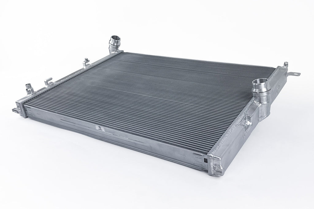 CSF 7089 BMW F-chassis Gen 1 B58 high-performance radiator