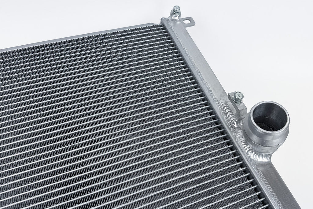 CSF 7089 BMW F-chassis Gen 1 B58 high-performance radiator