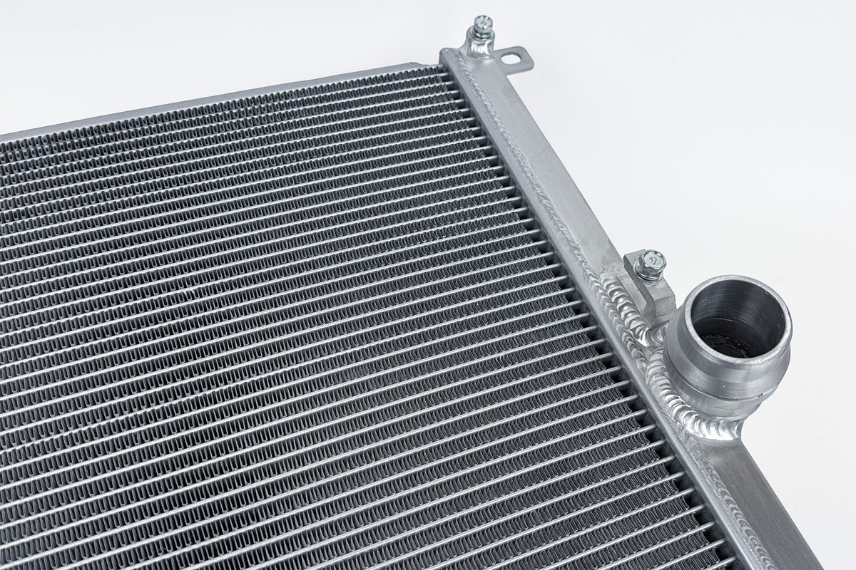 CSF 7089 BMW F-chassis Gen 1 B58 high-performance radiator