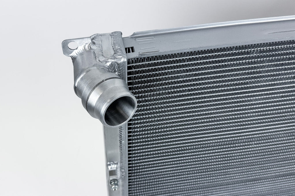 CSF 7089 BMW F-chassis Gen 1 B58 high-performance radiator