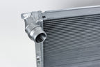 CSF 7089 BMW F-chassis Gen 1 B58 high-performance radiator