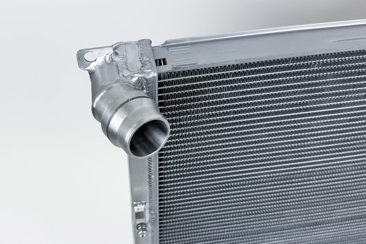 CSF 7089 BMW F-chassis Gen 1 B58 high-performance radiator