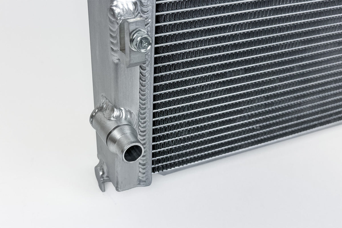 CSF 7089 BMW F-chassis Gen 1 B58 high-performance radiator