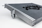 CSF 7089 BMW F-chassis Gen 1 B58 high-performance radiator