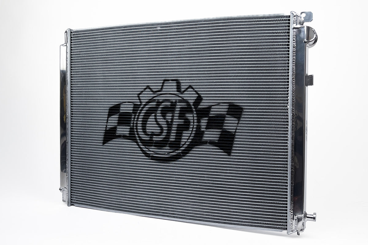 CSF #7226 all-aluminum radiator for BMW G-Series (Z4 G29, G20 330i)