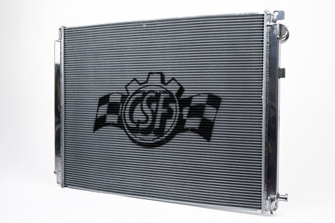 CSF Performance Radiator for A90 Supra + BMW G-Series