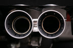 HKSTUDIE Exhaust HKSTUDIE-EX001 system