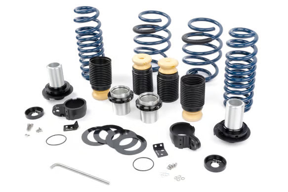 Dinan Adjustable Coil-Over Suspension for BMW M3 / M4 (G80/G82/G83) #D190-8210 (view 2)