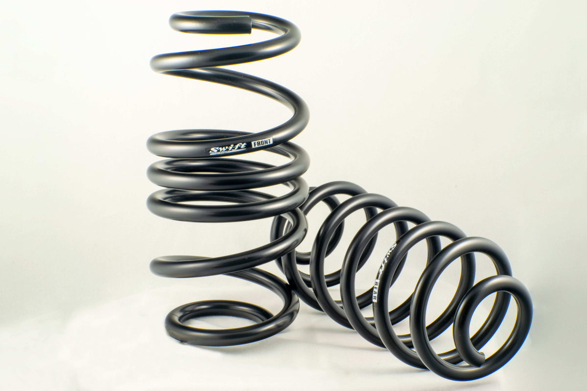 Swift Springs Spec-R Lowering Springs - BMW 335i E90/E92/E93