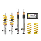 KW DDC Plug & Play Coilover Kit (EDC) for BMW M340i xDrive / 330e xDrive (G20)